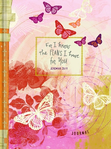 For I Know the Plans I Have for You — Ellie Claire