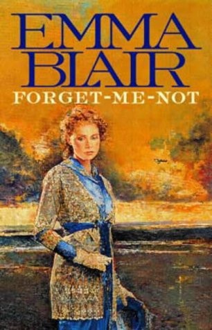 Forget-me-not — Emma Blair