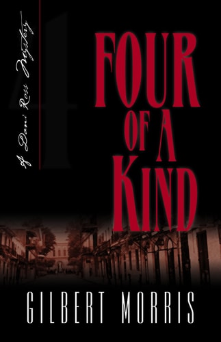 Four of a Kind — Gilbert Morris