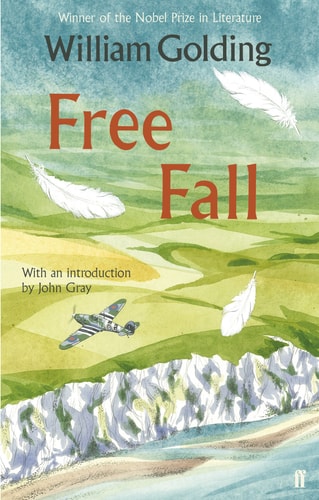 Free Fall With an Introduction by John Gray — William Golding