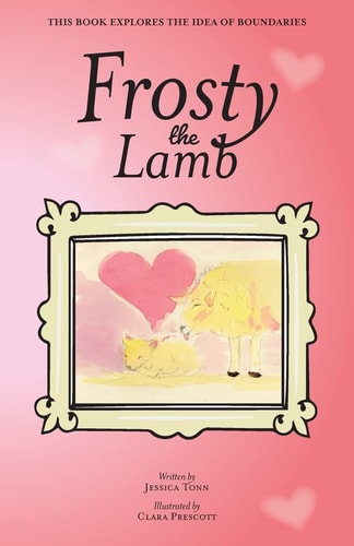 Frosty the Lamb — Jessica Tonn