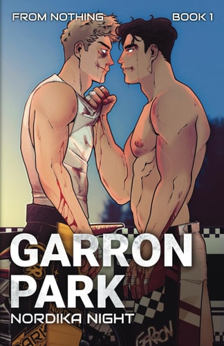 Garron Park: Special Edition (From Nothing) — Nordika Night