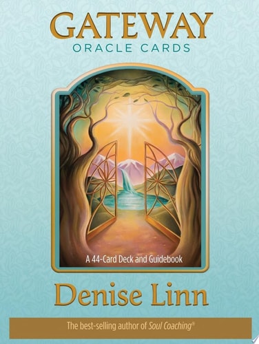 Gateway Oracle Cards Guidebook — Denise Linn