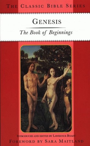 Genesis The Book of Beginnings — Lawrence Boadt