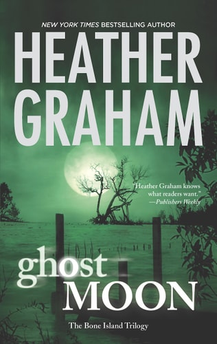 Ghost Moon — Heather Graham