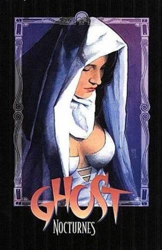 Ghost: Nocturnes — Eric Luke