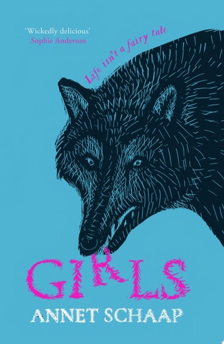Girls Life Isn’t a Fairy Tale — Annet Schaap