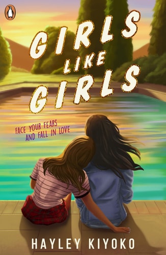 Girls Like Girls — Hayley Kiyoko