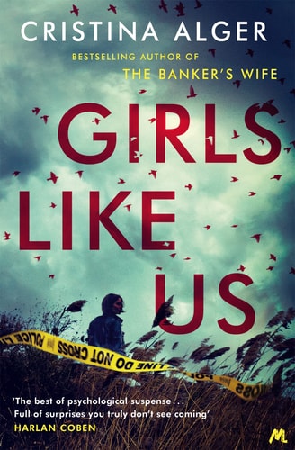 Girls Like Us — Cristina Alger