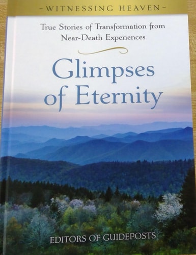 Glimpses of Eternity — Guideposts