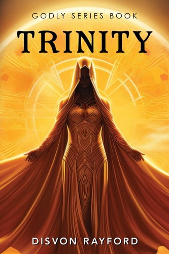 Godly Series Book Trinity — Disvon Rayford