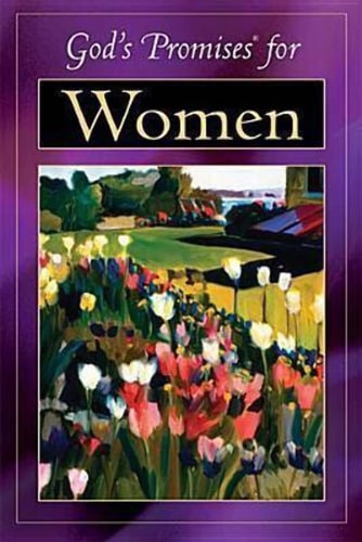 God’s Promises for Women — Jack Countryman