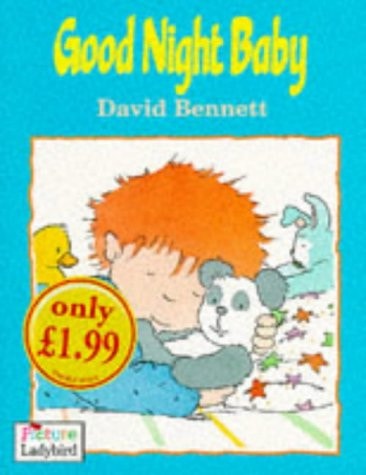 Good Night Baby — David Bennett