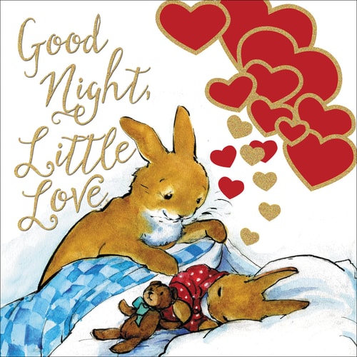 Good Night, Little Love — Thomas Nelson
