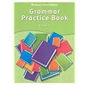 GRAMMAR PRACTICE BOOK GRADE. 2 — HSP