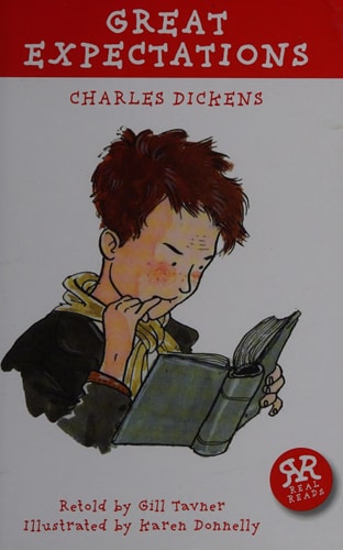 Great Expectations — Charles Dickens