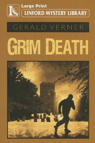 Grim Death — Gerald Verner