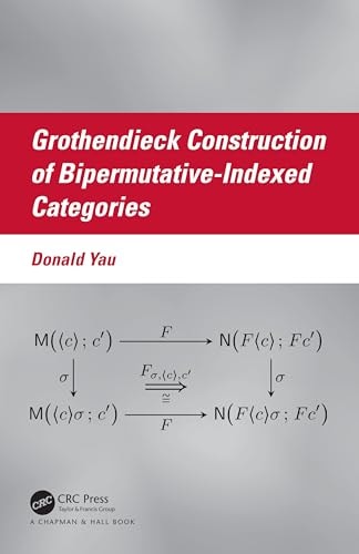 Grothendieck Construction of Bipermutative-Indexed Categories — Donald Yau
