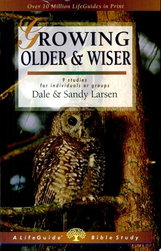 Growing Older & Wiser — Dale Larsen