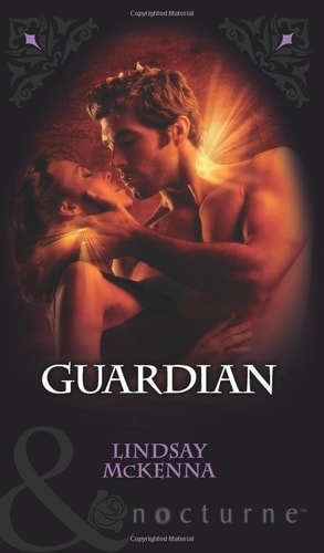 Guardian — Lindsay McKenna