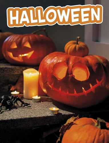 Halloween — Charles C. Hofer