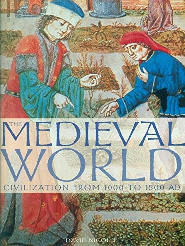 Hamlyn Hist of Medieval Life — Octopus Publishing Group