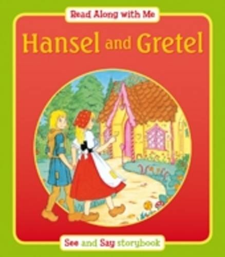 Hansel and Gretel — Anna Award
