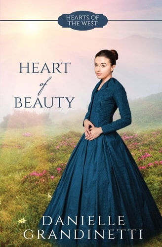 Heart of Beauty — Danielle Grandinetti