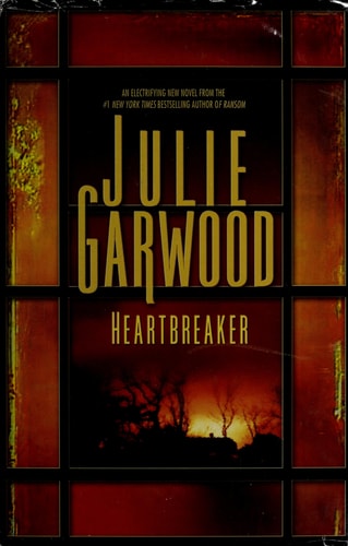Heartbreaker — Julie Garwood