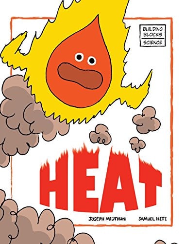 Heat — Joseph Midthun