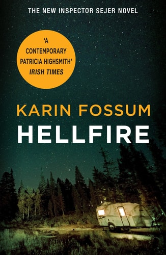 Hellfire — Karin Fossum