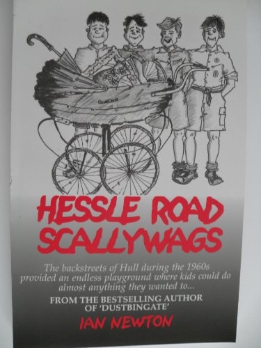 Hessle Road Scallywags — Ian Newton