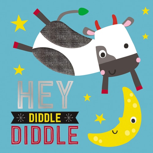 Hey Diddle Diddle — Thomas Nelson