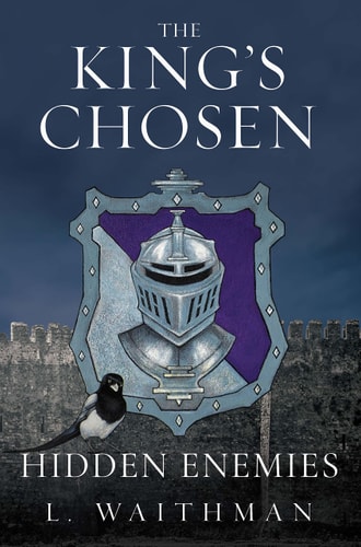 Hidden Enemies — L. Waithman