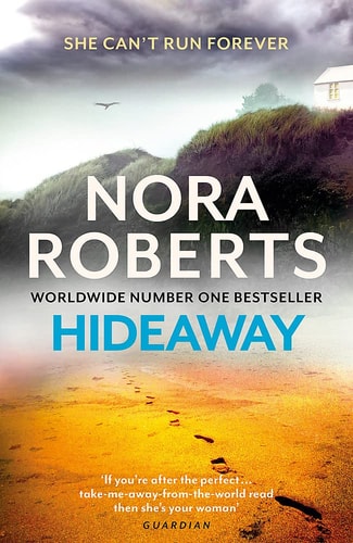 Hideaway — Nora Roberts