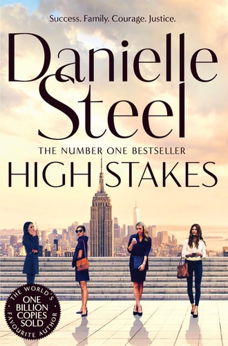 High Stakes — Danielle Steel
