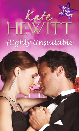 Highly Unsuitable — Kate Hewitt