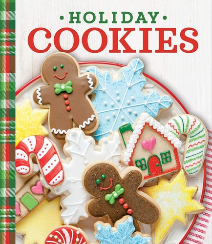Holiday Cookies — Publications International Ltd
