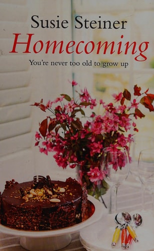 Homecoming — Susie Steiner
