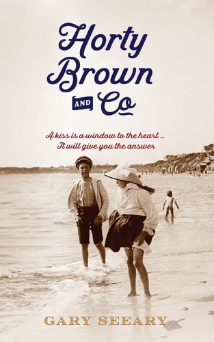 Horty Brown & Co — Gary J Seeary