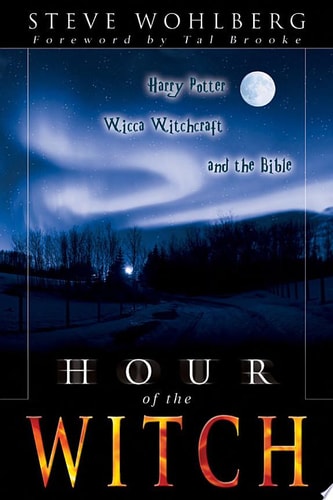 Hour of the Witch — Steve Wohlberg