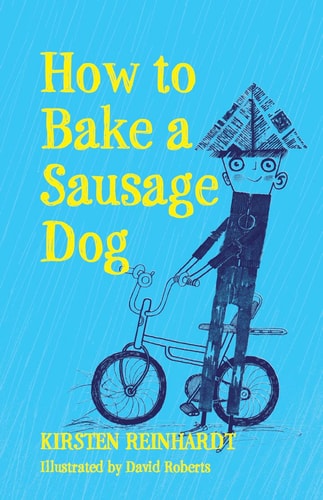 How to Bake a Sausage Dog — Kirsten Reinhardt