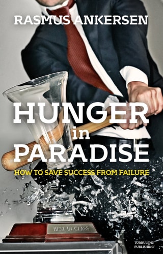 Hunger in Paradise — Rasmus Ankersen