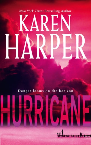 Hurricane — Karen Harper