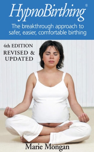 Hypnobirthing — Marie Mongan