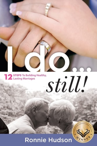 I Do… Still! — Ronnie Hudson