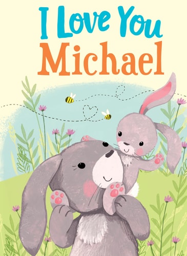 I Love You Michael — J. D. Green