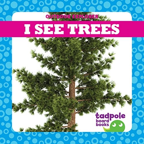 I See Trees — Tim Mayerling
