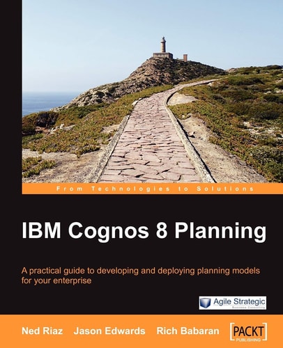 IBM Cognos 8 Planning — Ned Riaz