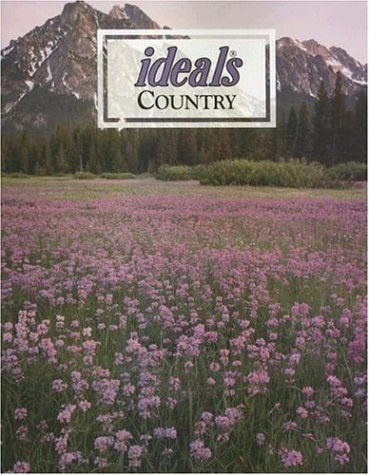Ideals Country 2006 — Ideals Publications Inc